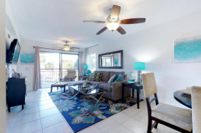 Gulf Strand Resort 208, St Pete Beach